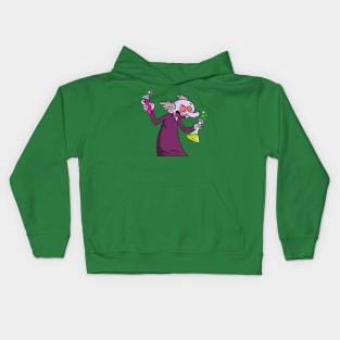 Lord Valdemar Kids Hoodie